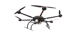 驅(qū)鳥無(wú)人機(jī)