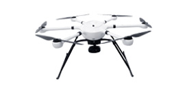 T60六旋翼無(wú)人機(jī)