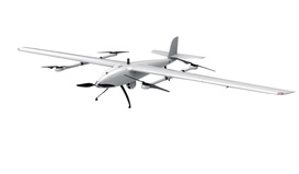 垂直起降固定翼無(wú)人機(jī)