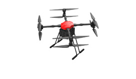 大載重?zé)o人機(jī)