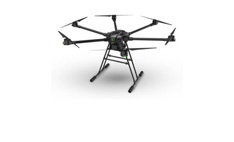 系留照明無(wú)人機(jī)