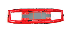 ZJ016救生充氣筏