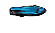 水上水下推進器