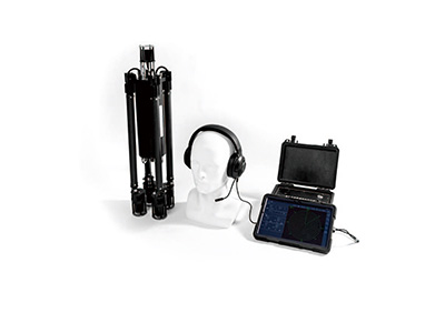 潛?員語?通信及定位系統(tǒng)