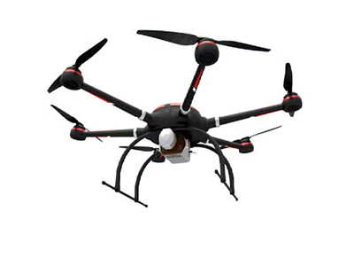 驅(qū)鳥無人機(jī)