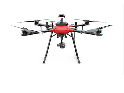 偵查無人機(jī)