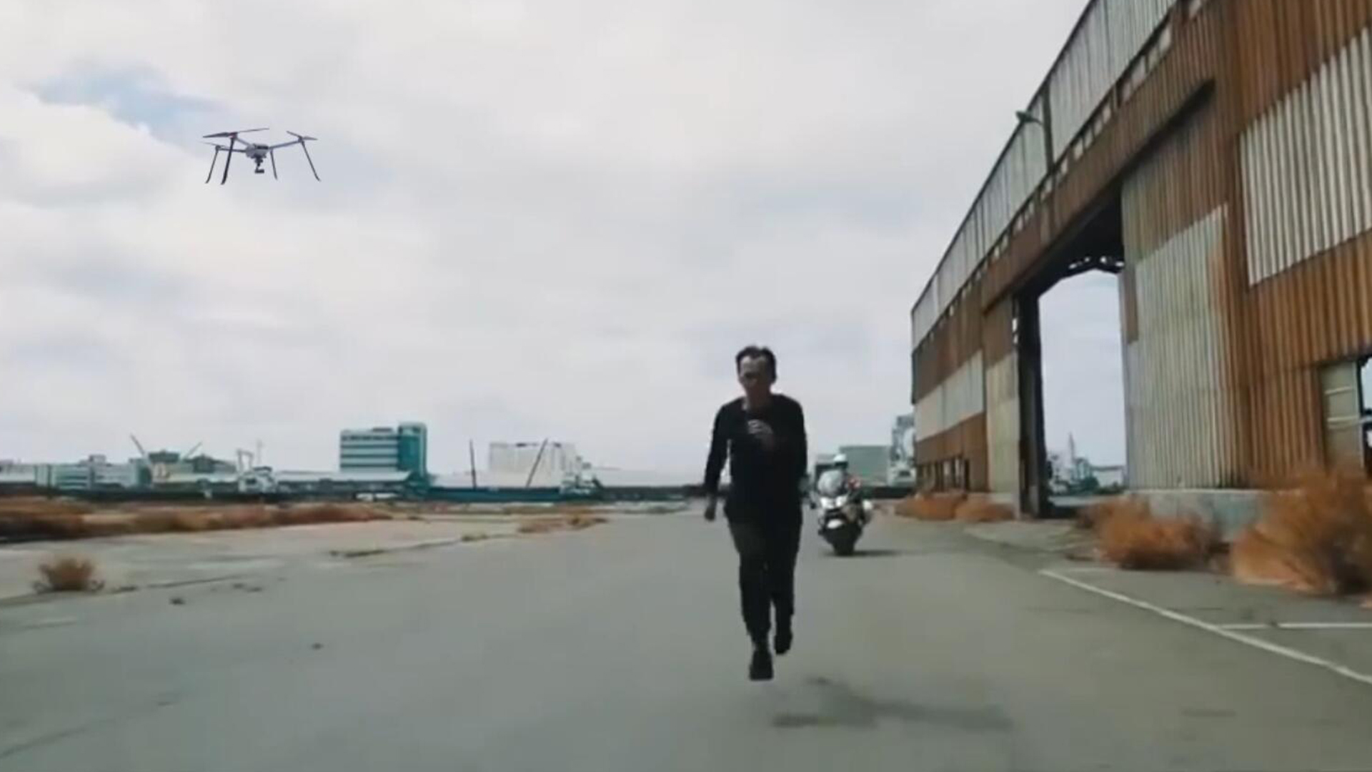 天珠C85行業(yè)應(yīng)用視頻