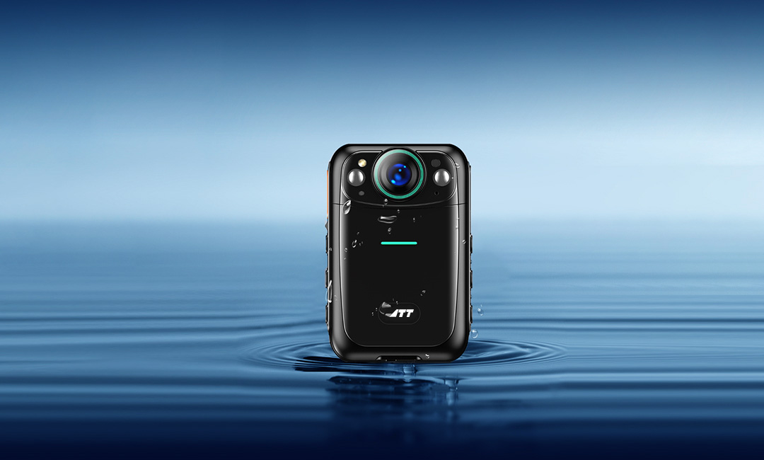 智璟5G全能執(zhí)法記錄儀，您的隨身記錄秘書